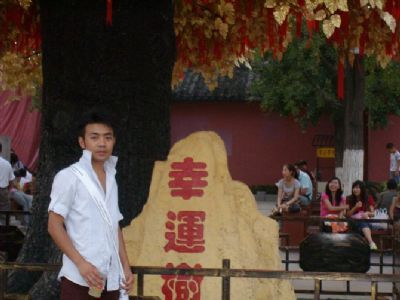 为你守侯~的第一张照片--杭州交友中心