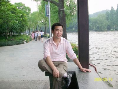 找个好人结婚了的第一张照片--杭州交友中心