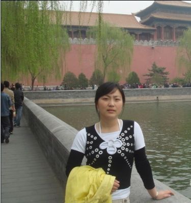 南宁王婆说媒的第一张照片--杭州交友中心