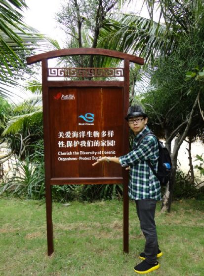 没终点的单人旅行的第一张照片--杭州交友中心