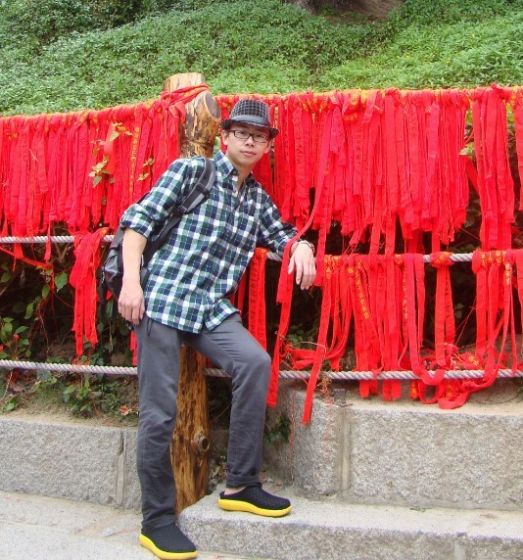 没终点的单人旅行的第二张照片--杭州交友中心
