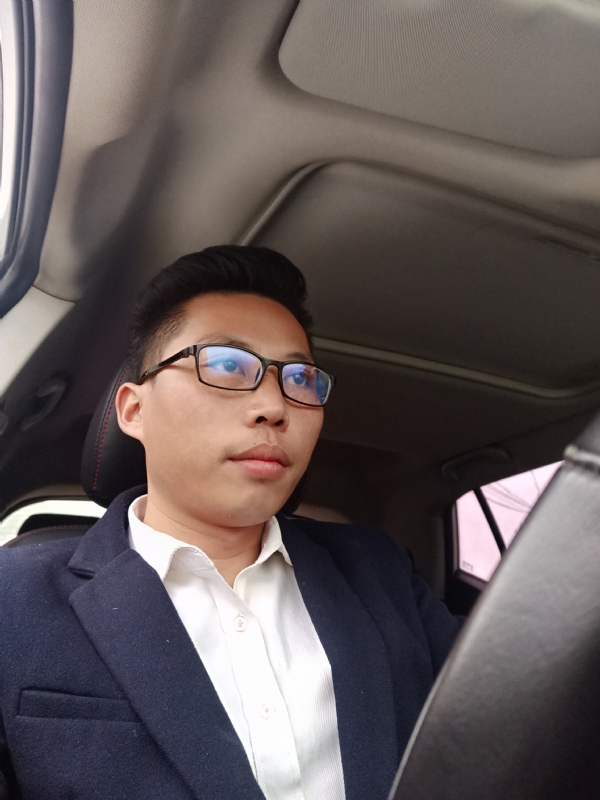 珍惜未来的第一张照片--杭州交友中心