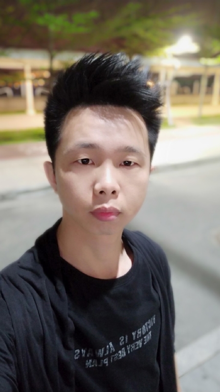 飞飞的第一张照片--杭州交友中心