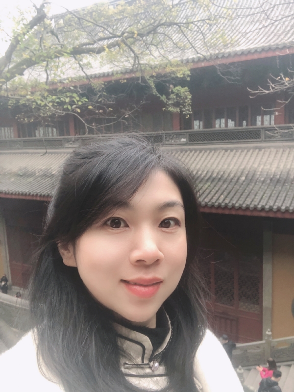 心既理的第一张照片--杭州交友中心