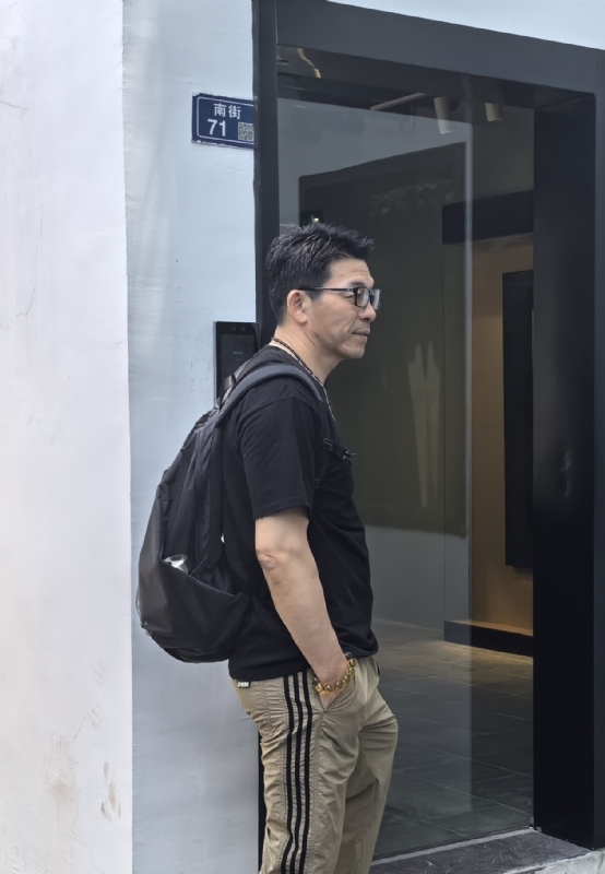 梵天佛韵的第一张照片--杭州交友中心