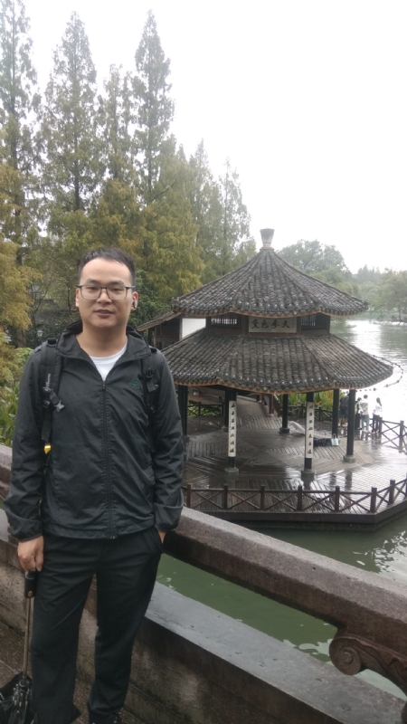 文刀先生的第二张照片--杭州交友中心