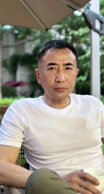 厚德载福的第一张照片--杭州交友中心
