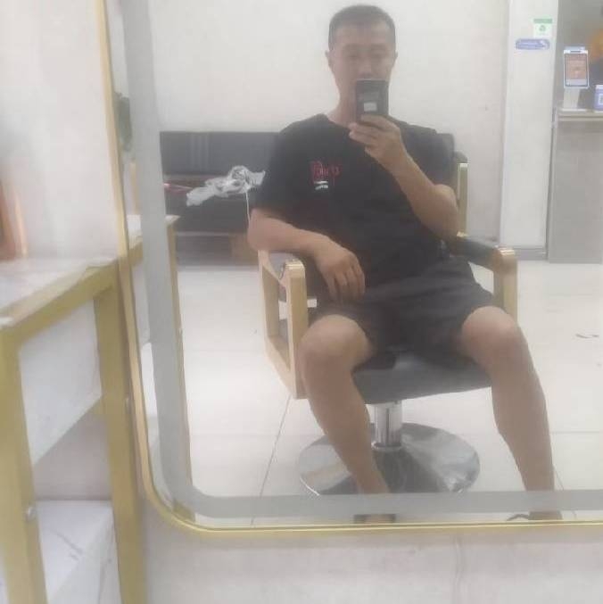 闫杰的第一张照片--杭州交友中心