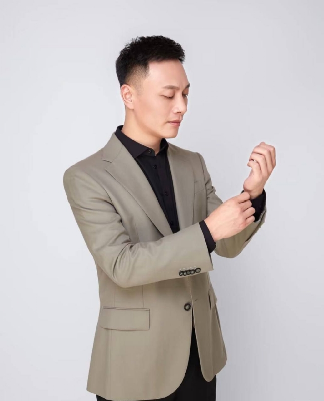 非凡人生的第一张照片--杭州交友中心