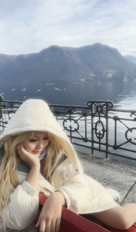 十二的第一张照片--杭州交友中心