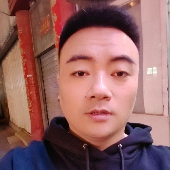 自由如风的第三张照片--杭州交友中心