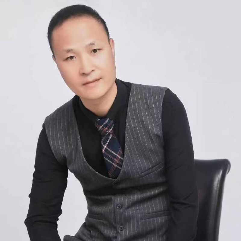 子昂的第二张照片--杭州交友中心