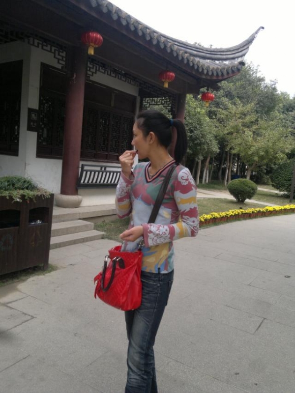 寻找一颗真诚的心的第三张照片--杭州交友中心